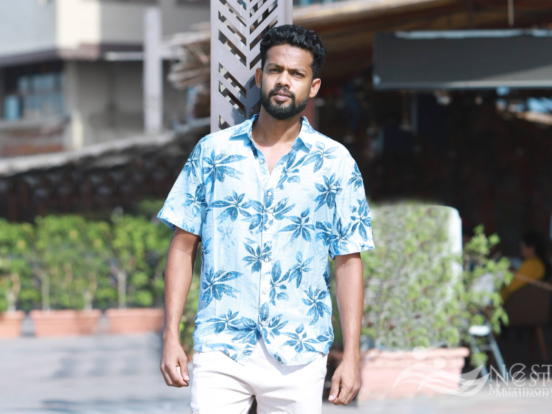 MANIKANDAN